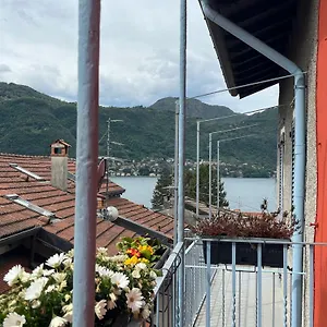 Nocleg ze śniadaniem Il Gatto E La Volpe Foresteria Lombarda, Lierna