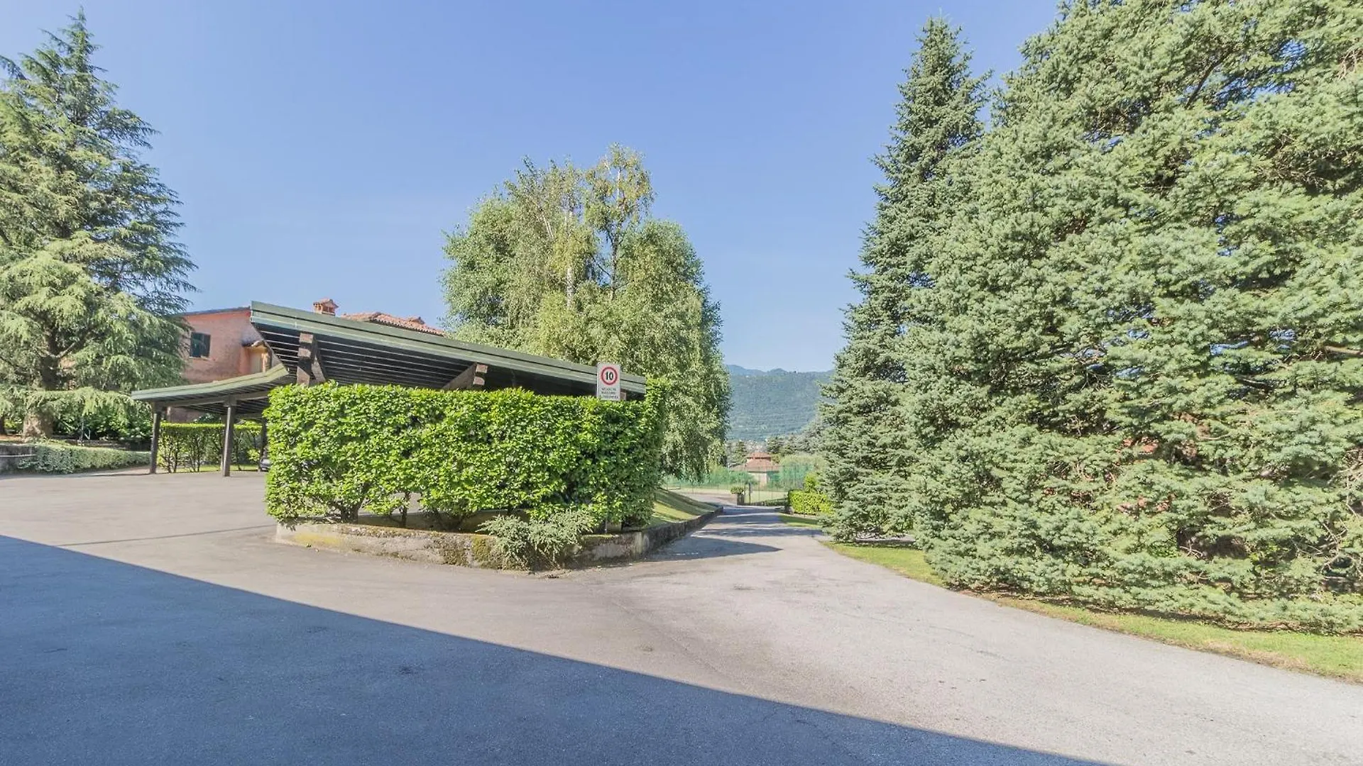 Apartament Blue Lake Village Lierna