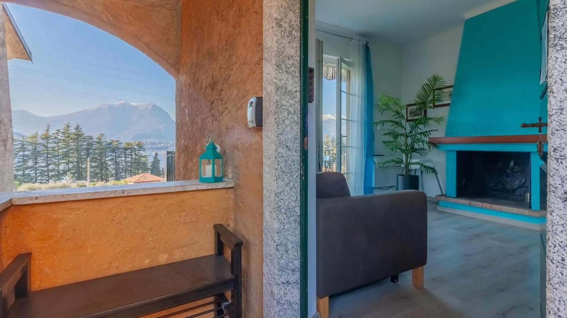 Blue Lake Village Lierna 0*,