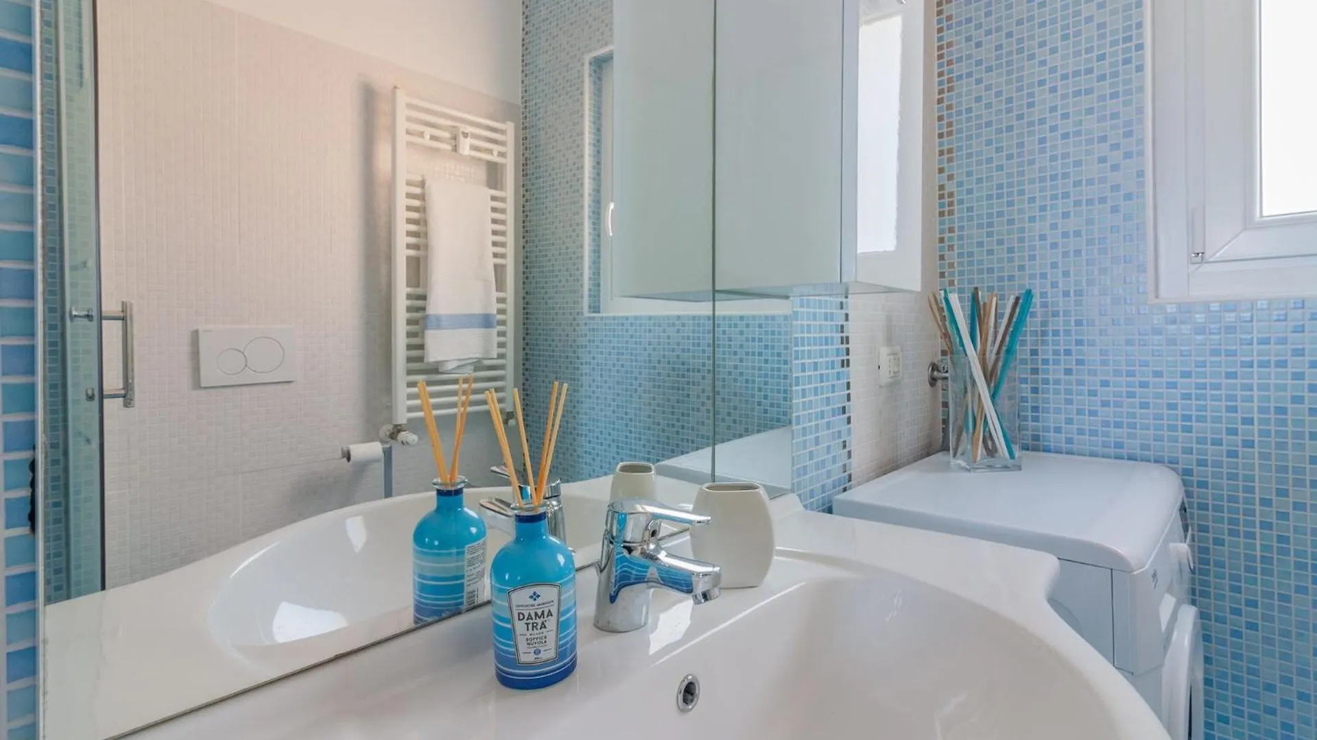 Apartament Blue Lake Village Lierna